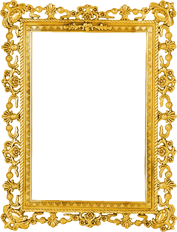 ornate frame clip art