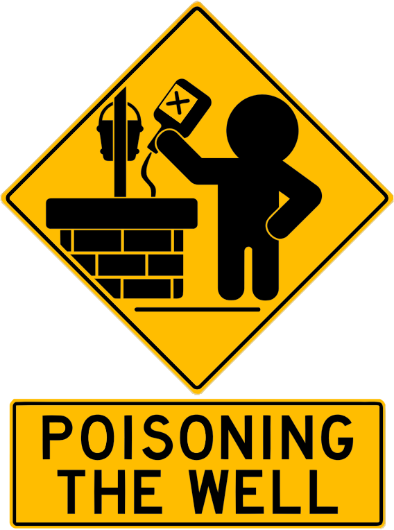 Poisoning The Well