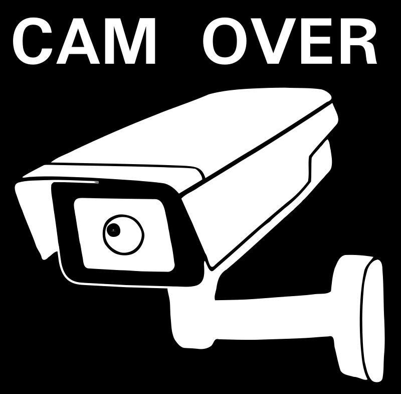 CAM OVER