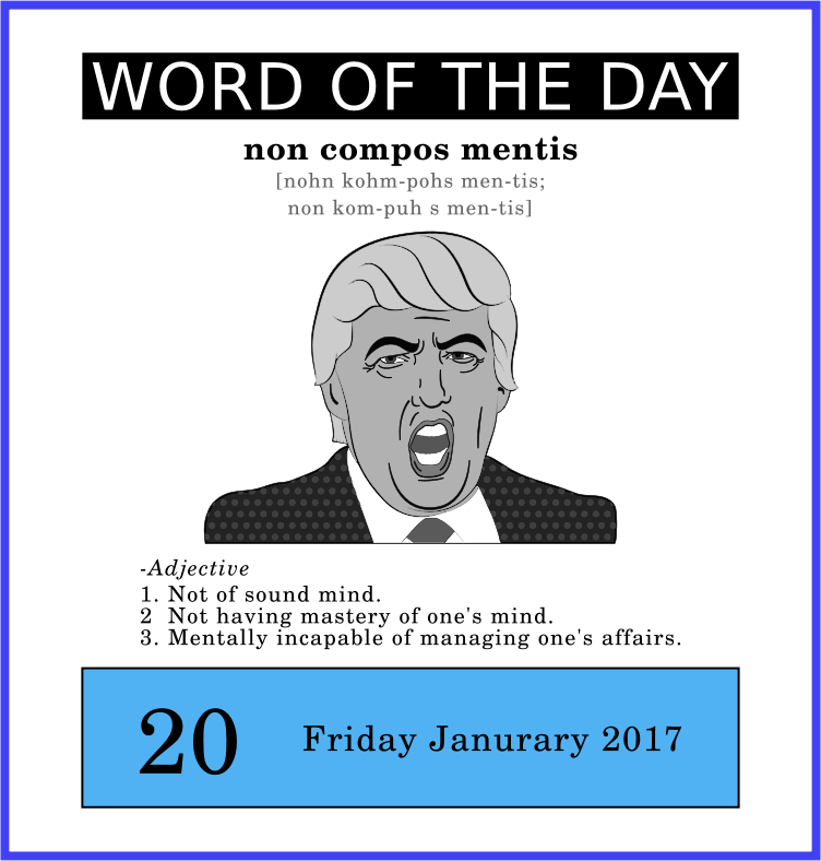 Word of the Day