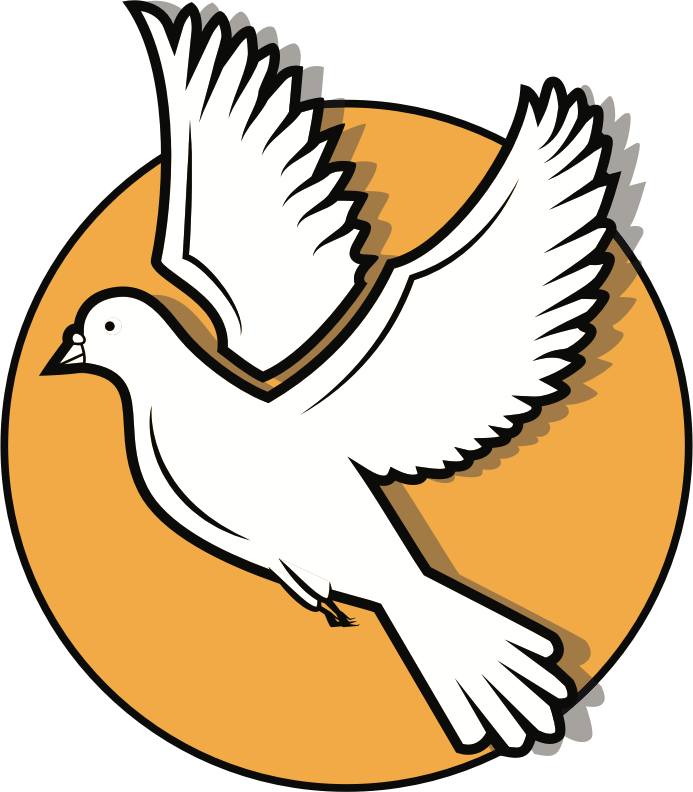 Peace Dove (#2)