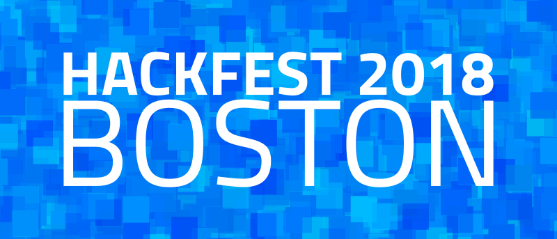 hackfest 2018