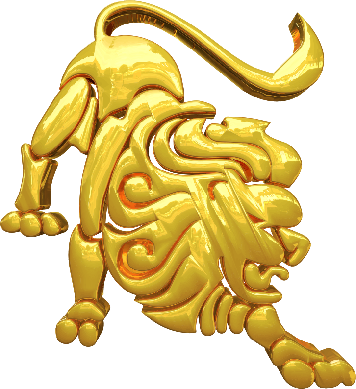 Golden Leo