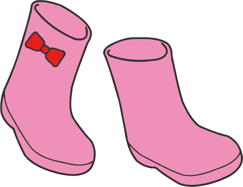 Wellington boots 4