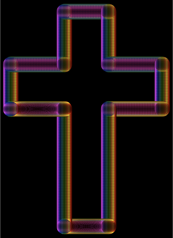 Cross Tubes Chromatic