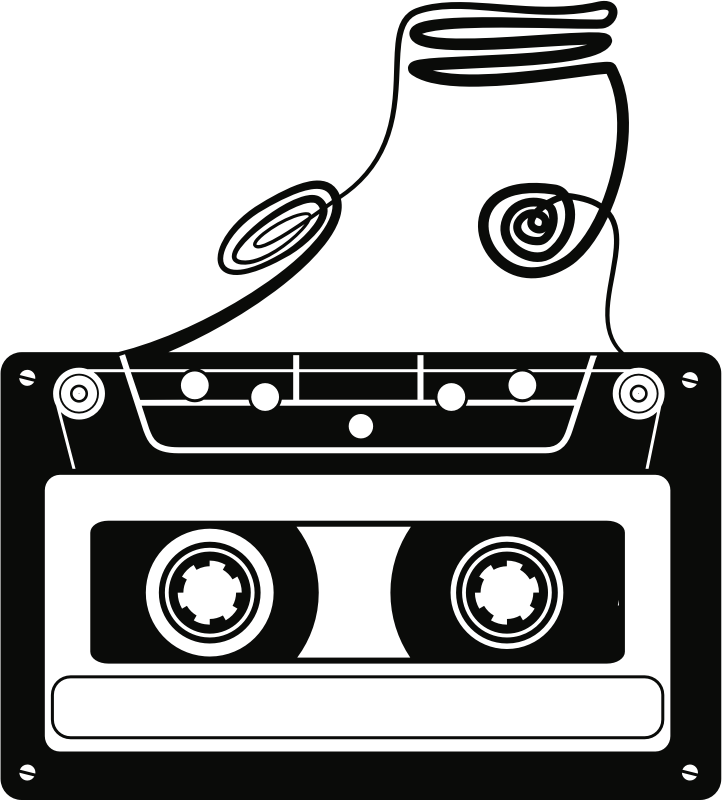 Cassette Tape