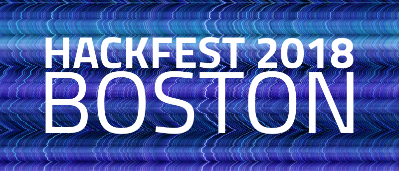 hackfest 2018