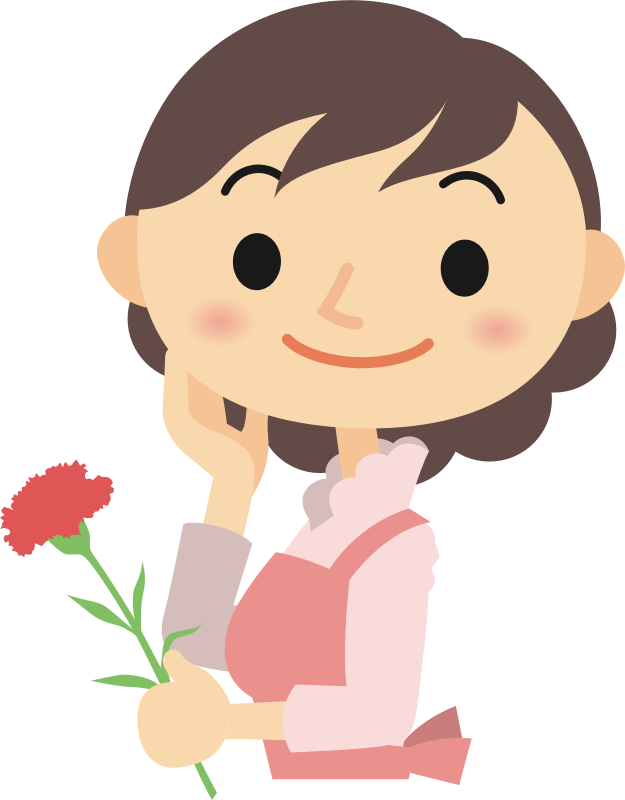 Flower for her (#1)