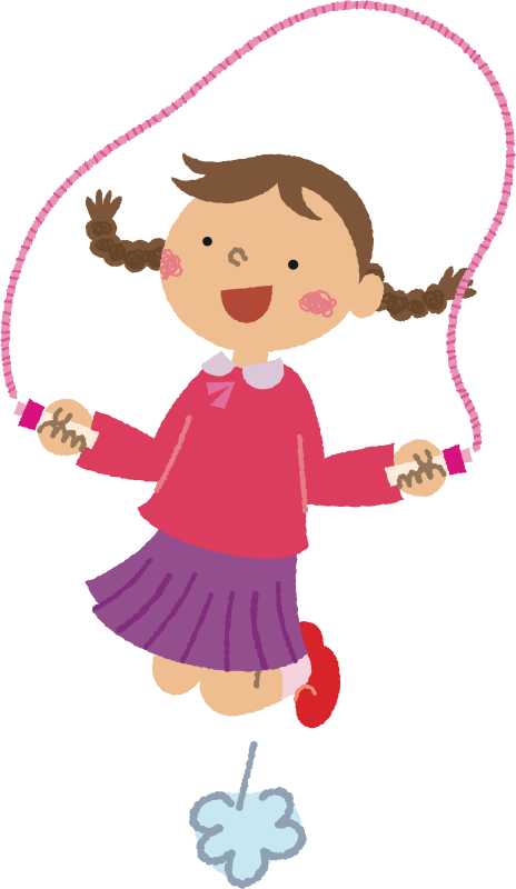 Skipping Rope (#1)