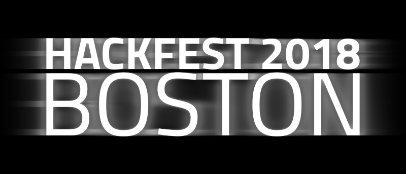 hackfest 2018