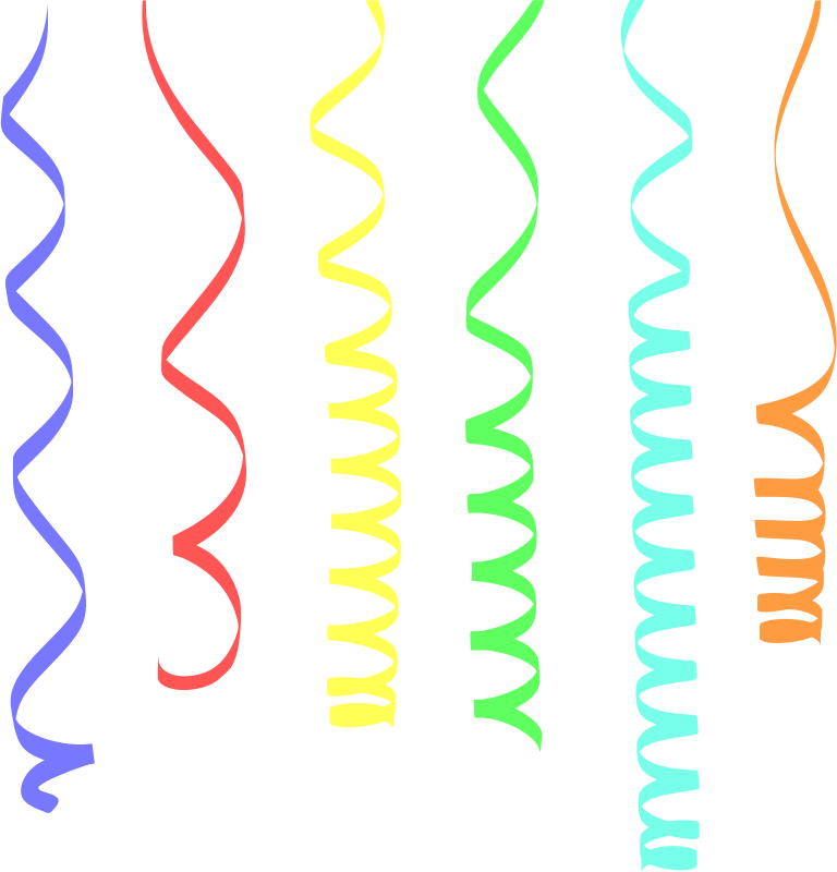 Streamers 2 (colour)