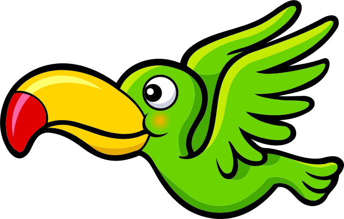 bird clipart