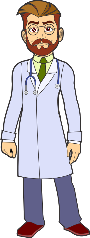 Doctor