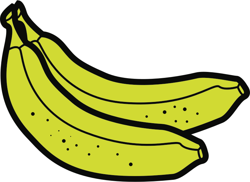 Bananas