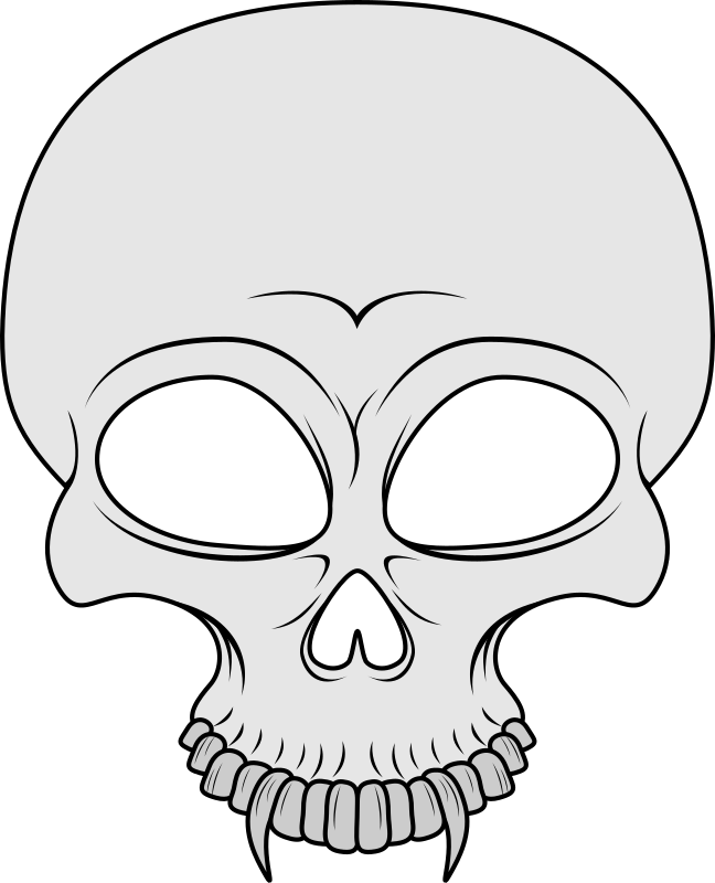 Skull 