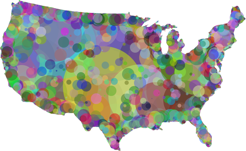 United States Geometric