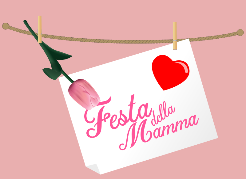 Festa della Mamma