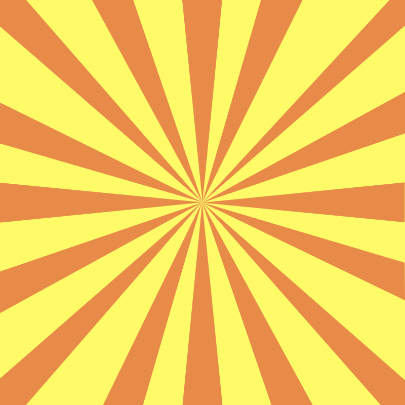 Meme highlight stripes (yellow, orange)