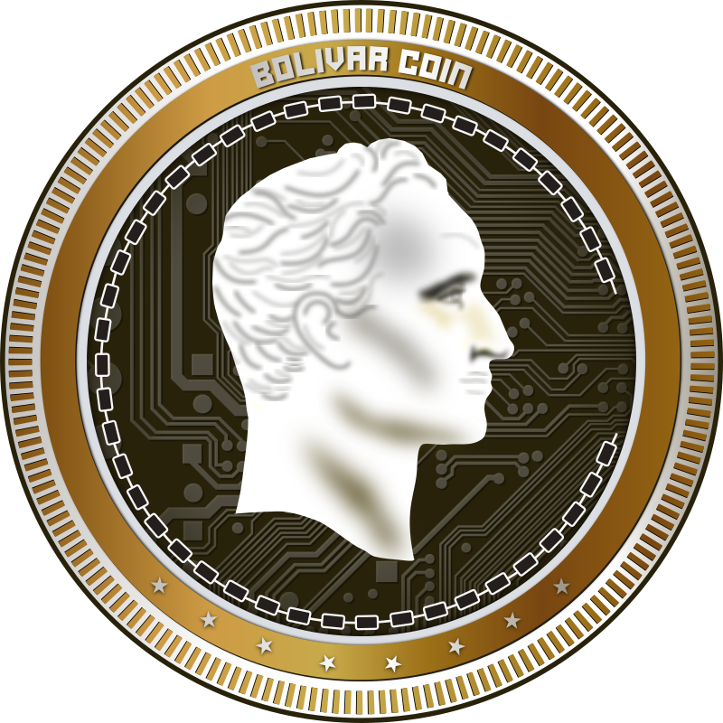 bolivar coin crypto