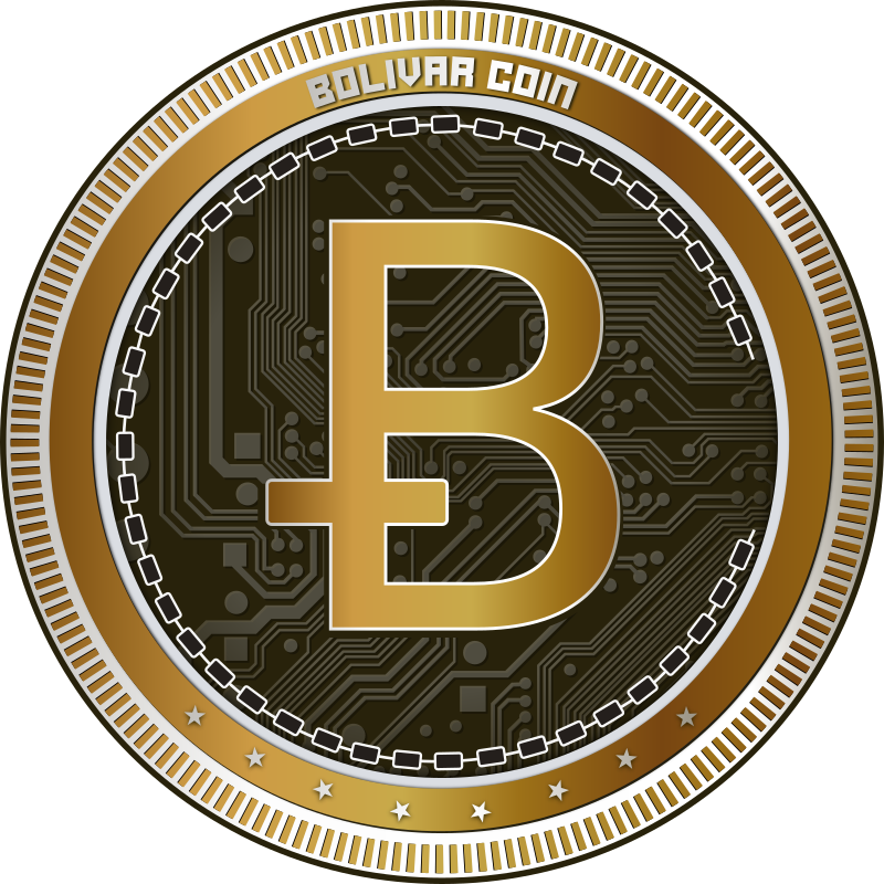 bolivar coin crypto