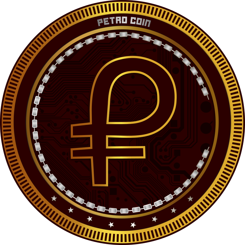 CryptoCurrency Petro