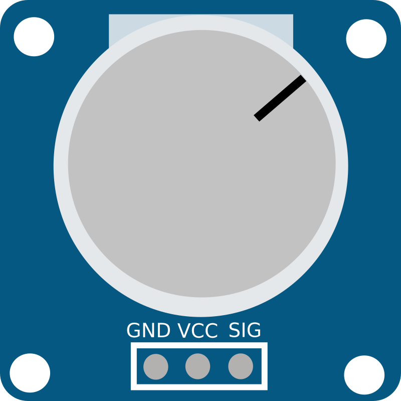 Potentiometer