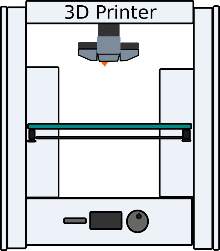 3D Printer