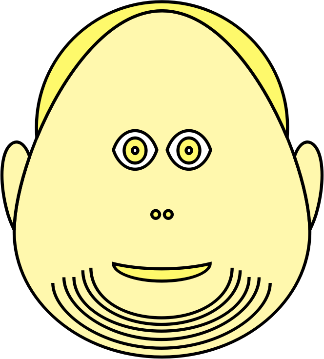 Mr. Egghead