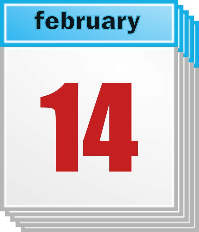 Calendar Icon