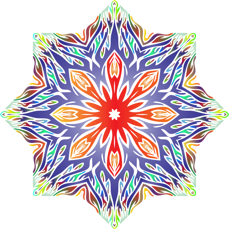 Conflagration Flower