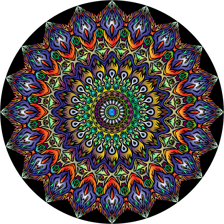 Mandala Ala Carte