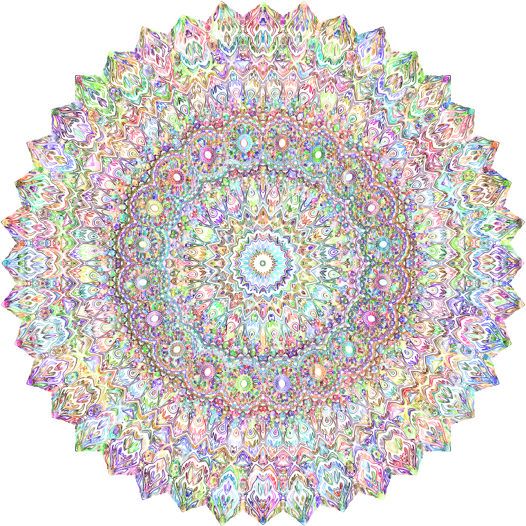 Mandalas R US No Background