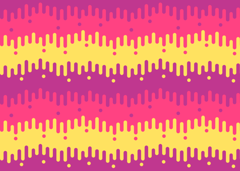 Background pattern 301