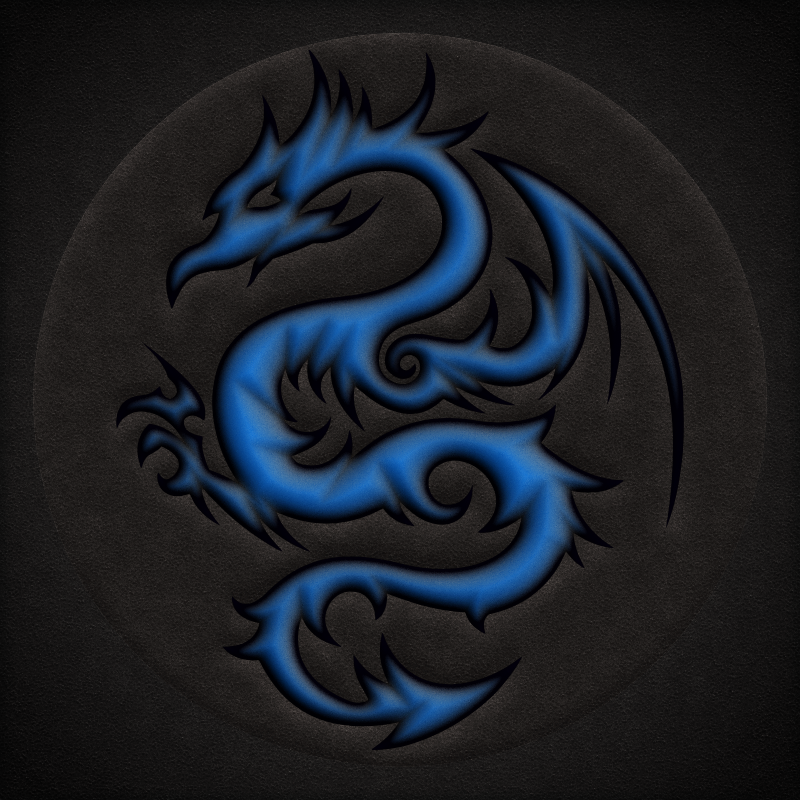 dragon filtered