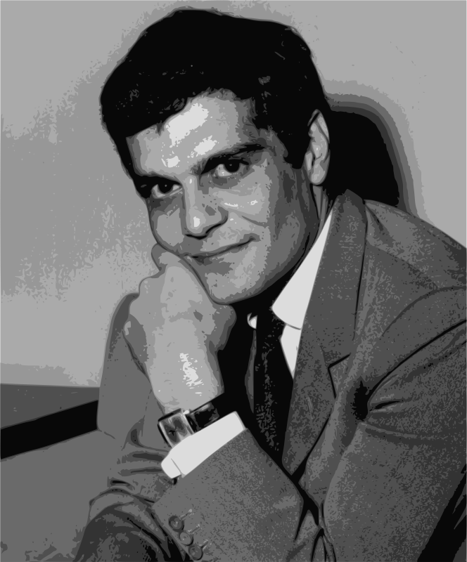 Omar Sharif