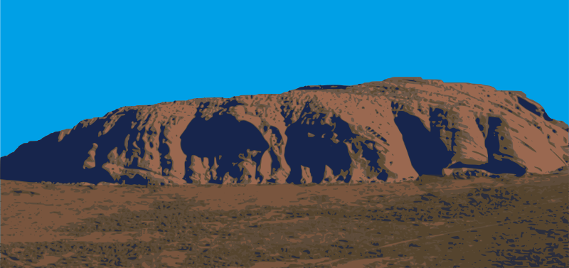 Uluru