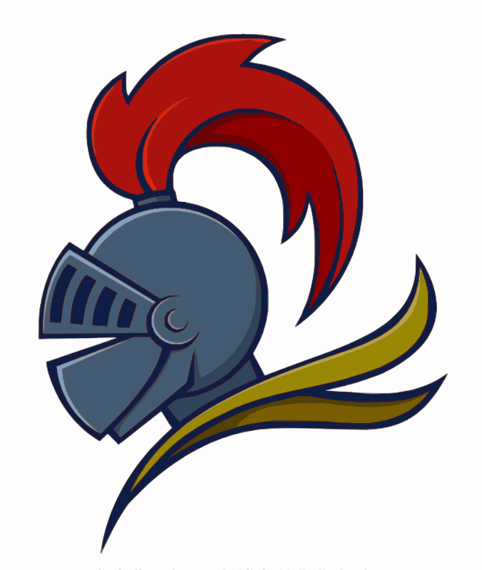 Knight Helmet - Openclipart