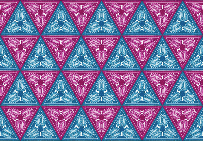 Background pattern 306