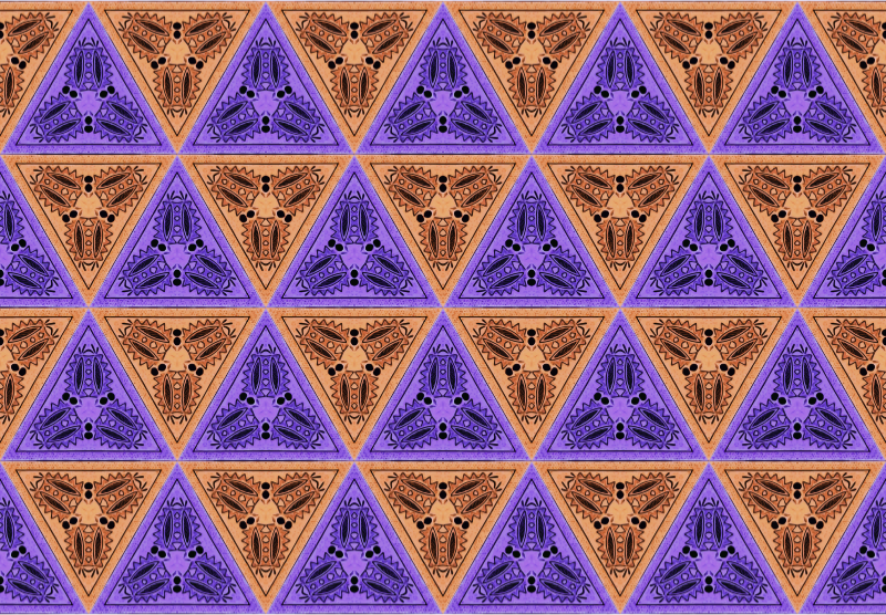 Background pattern 306 (colour 4)