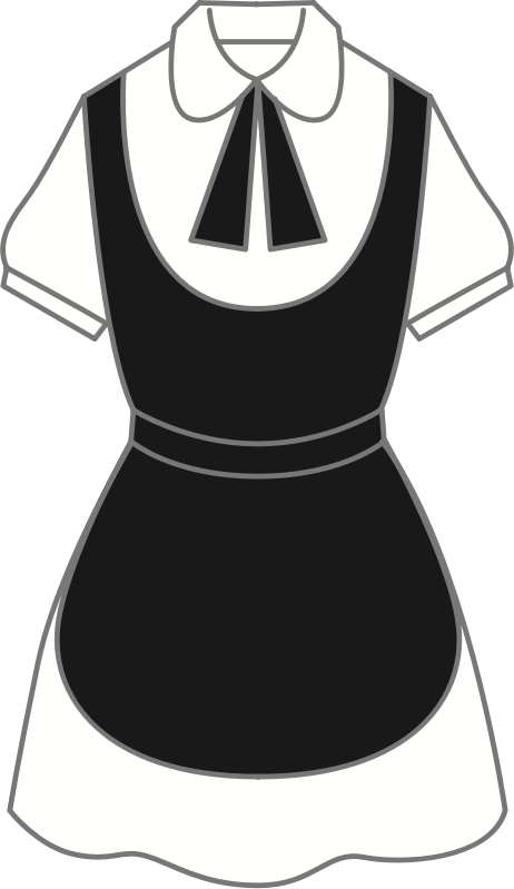 Maid Uniform