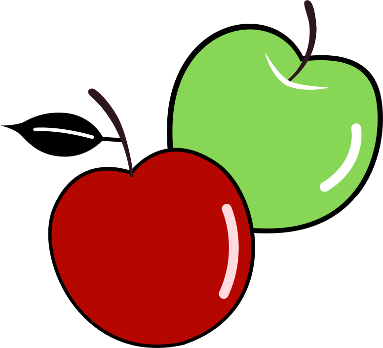 Apples