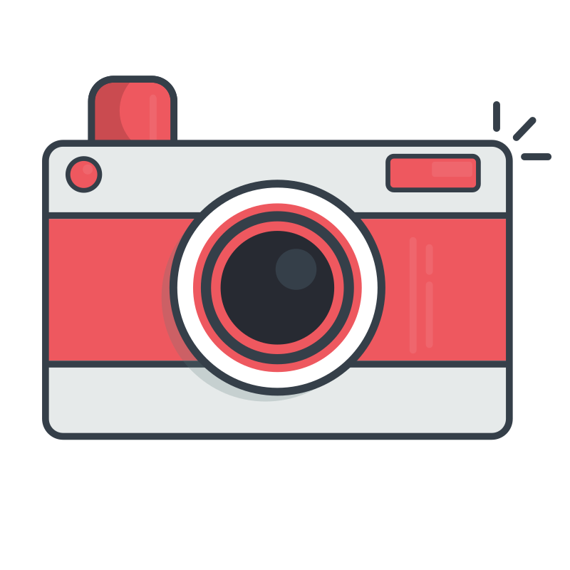 Kamera Camera Clipart Openclipart