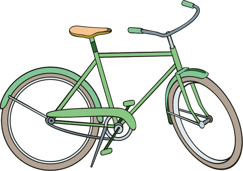 Bike 3