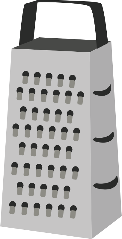 Cheese Grater