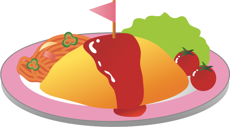 Omurice (#2)