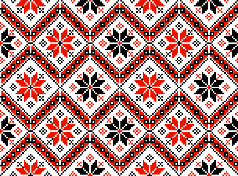 Background pattern 310