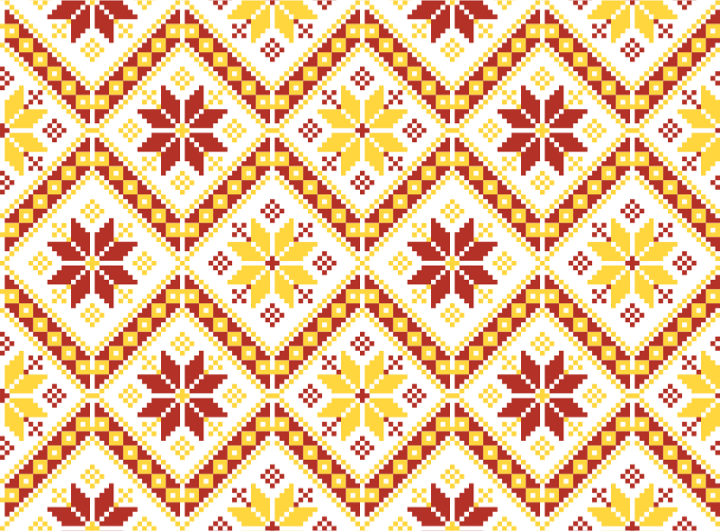 Background pattern 310 (colour 2)