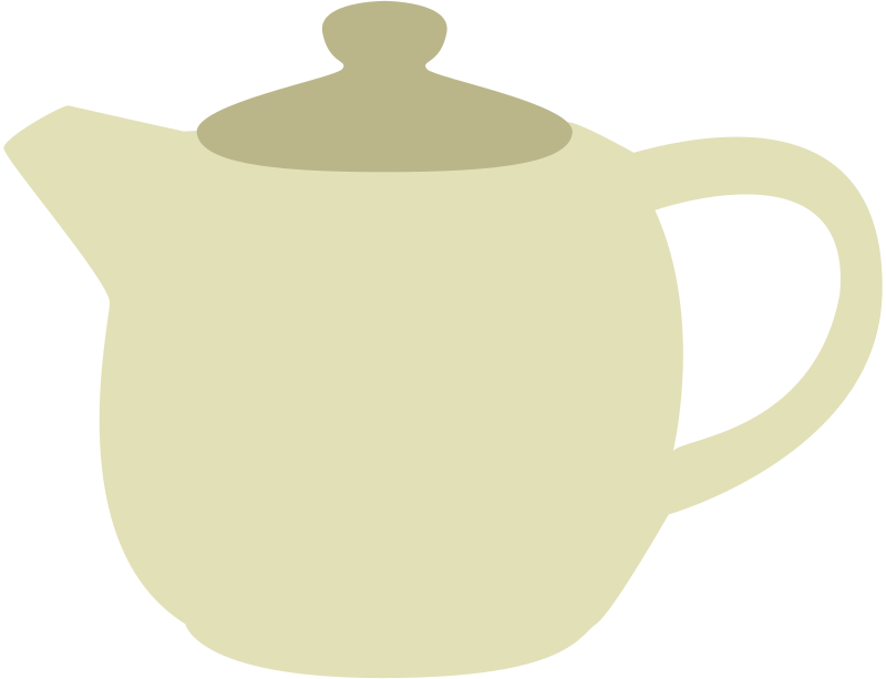 Teapot