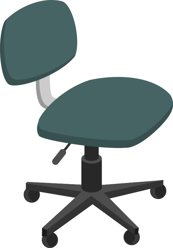 Office chair