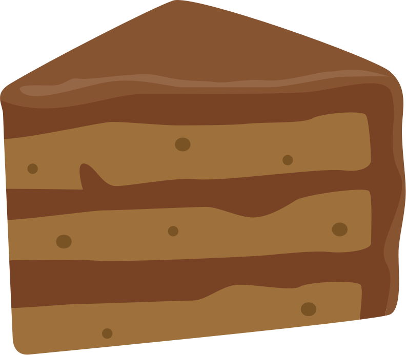 Piece of cake (#3)